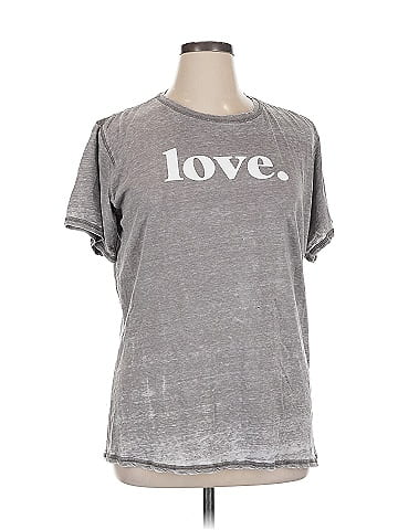 Unbranded Short Sleeve T-Shirt (view 1)