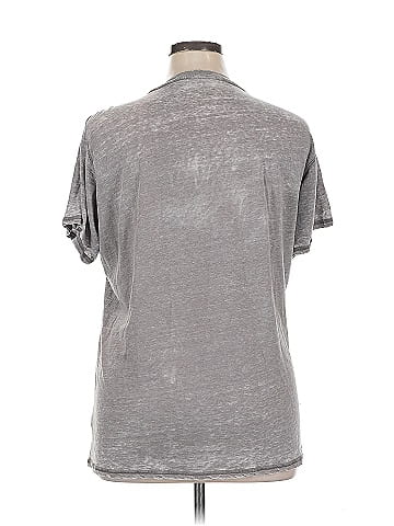 Unbranded Short Sleeve T-Shirt (view 2)