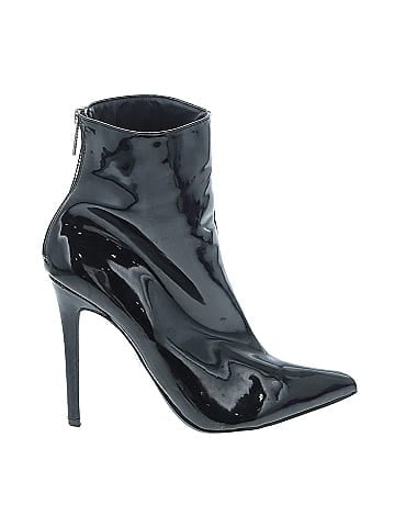 Shoedazzle Ankle Boots (view 1)