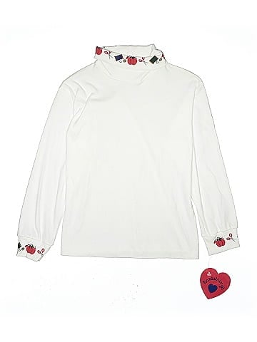 Hartstrings Long Sleeve Turtleneck (view 1)