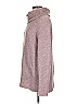 The Group by Babaton Pink Wool Pullover Sweater Size S - photo 4