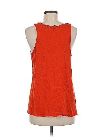 Left of Center Tank Top (view 2)