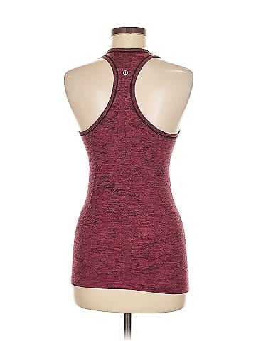 Lululemon Athletica Active Tank (view 2)