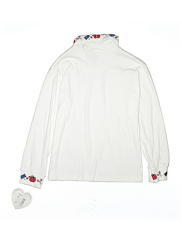 Hartstrings Long Sleeve Turtleneck (view 2)