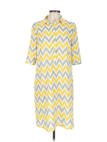 Tacera Casual Dress (view 1)