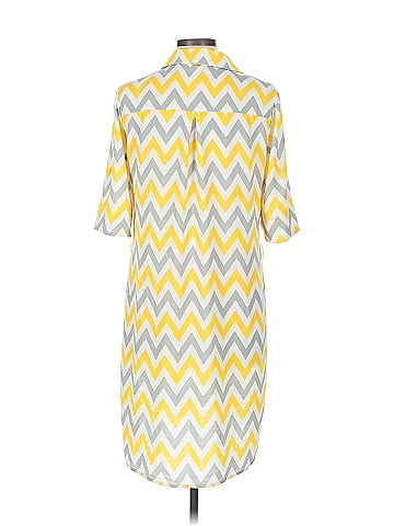 Tacera Casual Dress (view 2)