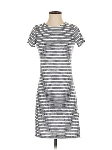Sail to Sable Casual Dress (view 1)