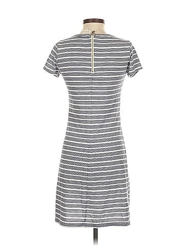 Sail to Sable Casual Dress (view 2)