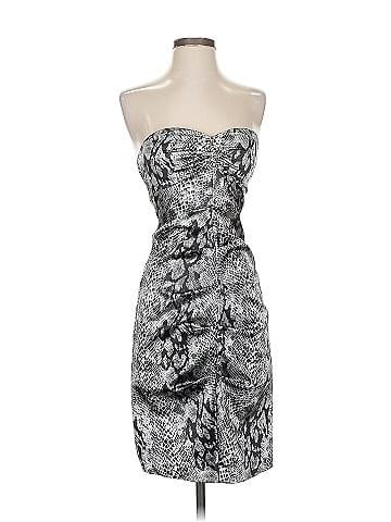 Jump Apparel Cocktail Dress (view 1)
