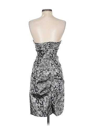 Jump Apparel Cocktail Dress (view 2)