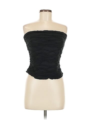 Princess Polly Tube Top (view 1)