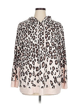 Zenergy By Chico's Poncho