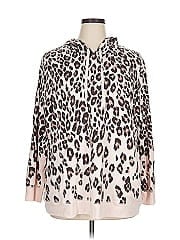 Zenergy By Chico's Poncho