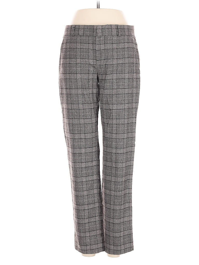 Click to view more detailed imagery on our partner's website Pre-owned Banana Republic Wool Pants In Gray