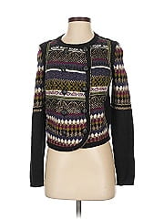Etro Wool Cardigan