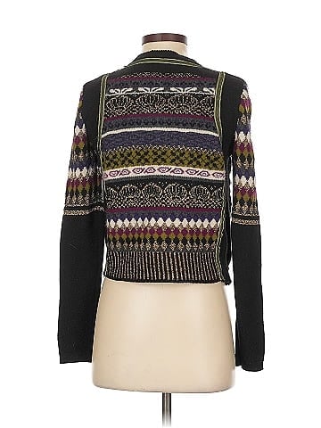 ETRO Wool Cardigan (view 2)