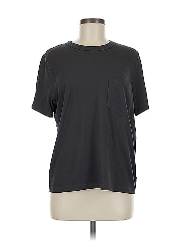 Madewell Short Sleeve T-Shirt (view 1)