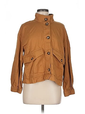 Madewell Jacket (view 1)