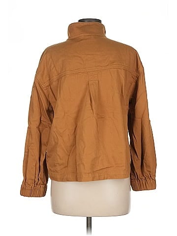 Madewell Jacket (view 2)