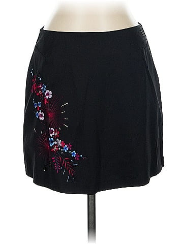 Express Casual Skirt (view 1)