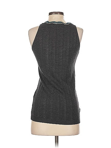M Missoni Sweater Vest (view 2)