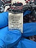 Cj Banks Paisley Blue Casual Skirt Size 2X - photo 5