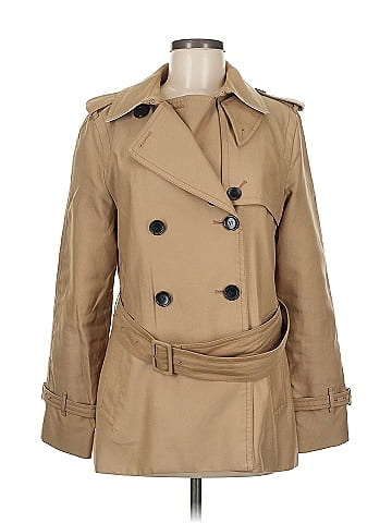 Coach Trenchcoat (view 1)