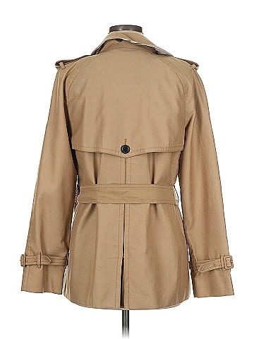 Coach Trenchcoat (view 2)