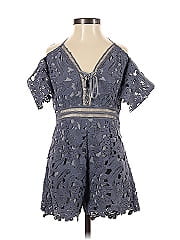 Saylor Romper