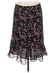 Notations Casual Skirt