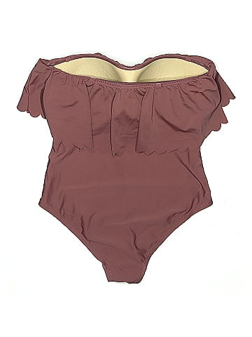 Kona Sol One Piece Swimsuit (view 2)