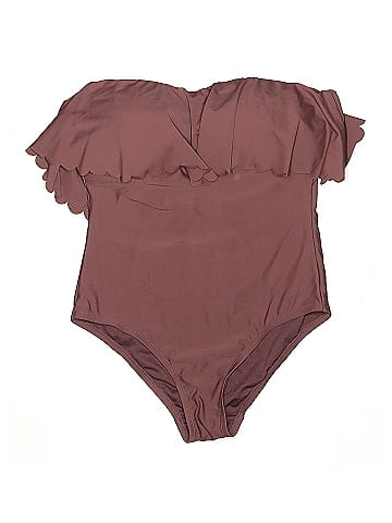 Kona Sol One Piece Swimsuit (view 1)
