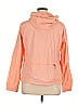 Avalanche 100% Nylon Orange Windbreaker Size XL - photo 2
