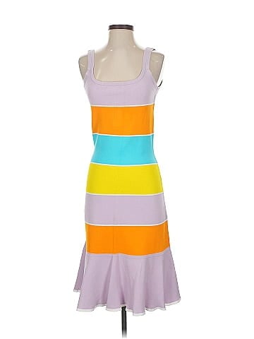 Tanya Taylor Casual Dress (view 1)