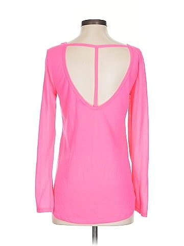 Material Girl Long Sleeve Top (view 2)