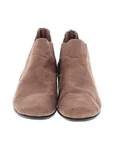 A2 by Aerosoles Ankle Boots (view 2)