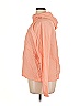 Avalanche 100% Nylon Orange Windbreaker Size XL - photo 4
