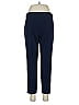 Trina Turk 100% Polyester Solid Blue Dress Pants Size 2 - photo 2