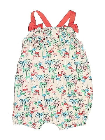 First Impressions Overalls (view 1)