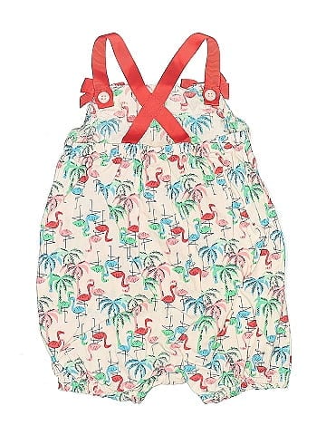 First Impressions Overalls (view 2)