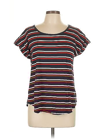 L.L.Bean Signature Short Sleeve T-Shirt (view 1)