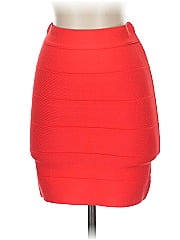 Bebe Formal Skirt