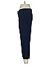 Trina Turk 100% Polyester Solid Blue Dress Pants Size 2 - photo 5