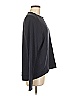 Lou & Grey Black Sweatshirt Size M - photo 3