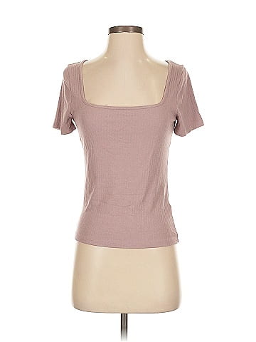 Madewell Short Sleeve T-Shirt (view 1)