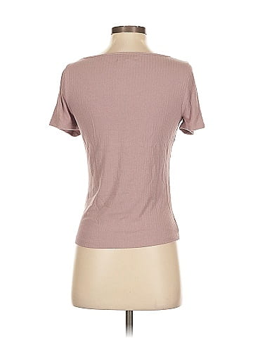 Madewell Short Sleeve T-Shirt (view 2)