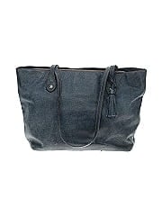 Patricia Nash Leather Tote