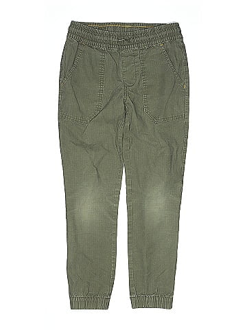 Art Class Khakis (view 1)
