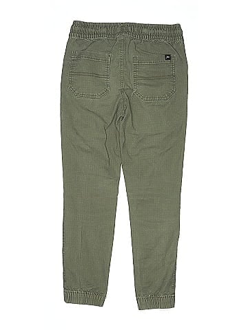 Art Class Khakis (view 2)