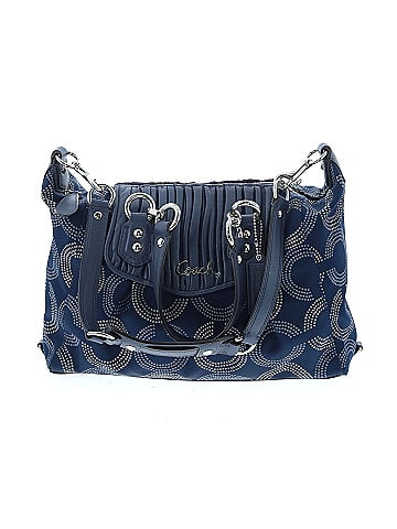 Coach Factory Satchel (view 1)